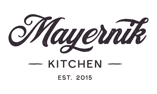 Mayernik Kitchen Logo
