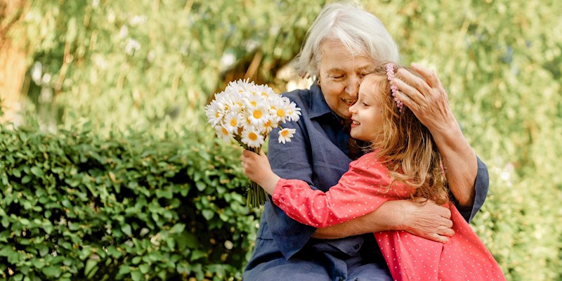 Herbs for the Whole Family: Kid-Safe, Elder-Friendly, and Everyone In Between