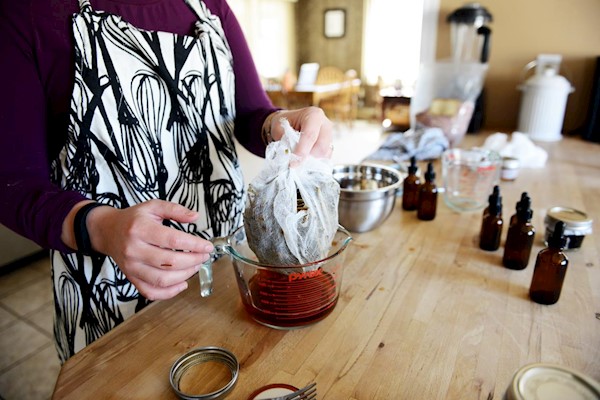 Holiday Gift for your Tree Huggin' Hippy Friend