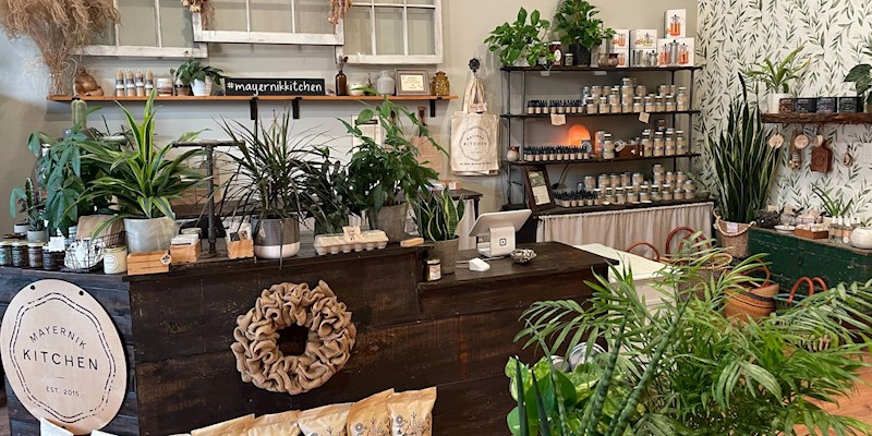 Mayernik Kitchen 2023 Holiday Shopping