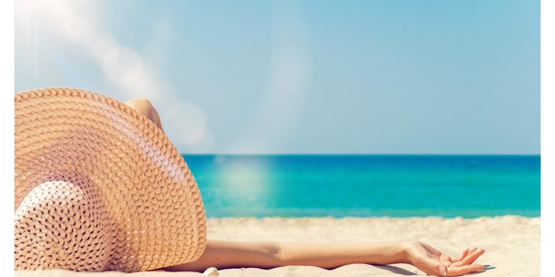 Sun-Kissed (or Sunburned)? Herbal Remedies for Overheated Skin