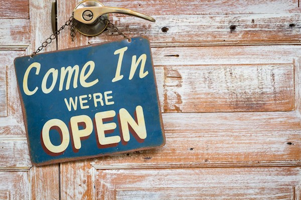 The Market at Mayernik Kitchen is OPEN!