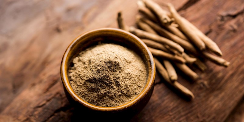 What are the health benefits of Ashwagandha?