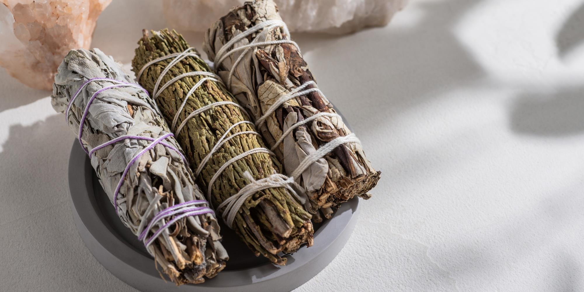 Herbal Rituals for Autumn: Nourishing Body and Spirit