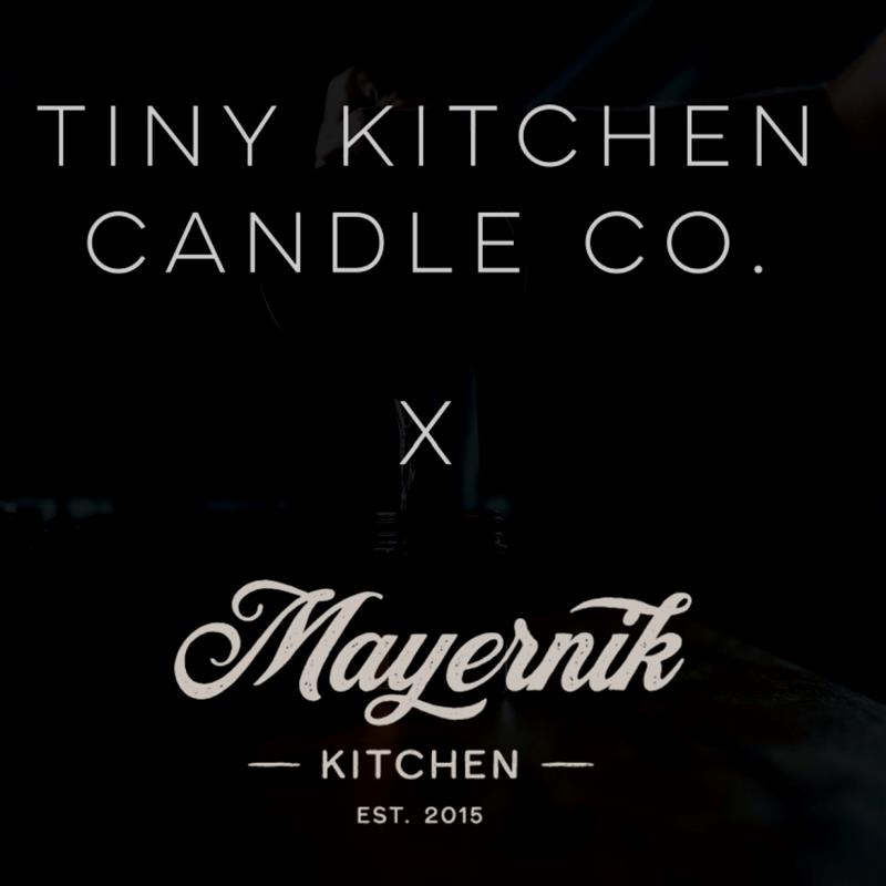 Candle Making with Tiny Kitchen Candle Co.