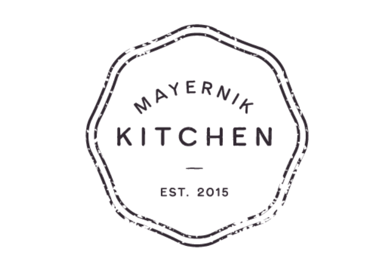 Mayernik Kitchen Logo