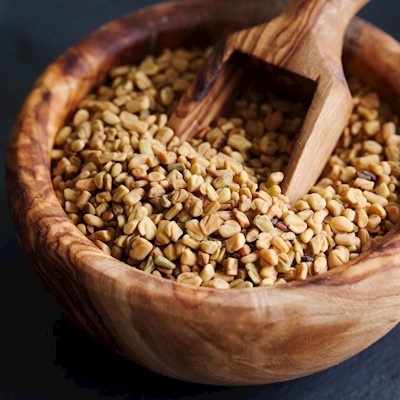 Fenugreek