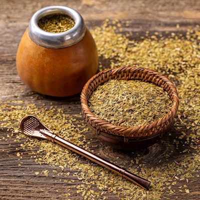Yerba Mate