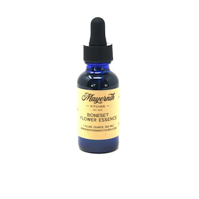 Boneset Flower Essence