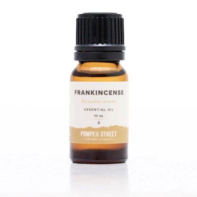 Frankincense Essential Oil 10 ml
