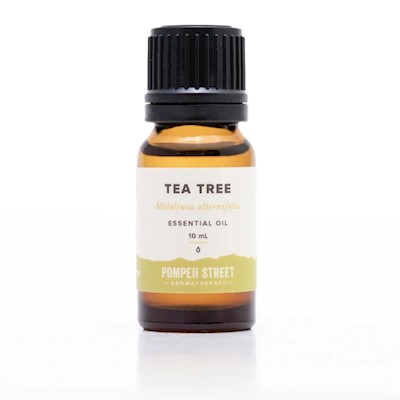 Tea Tree Essential Oil 10 ml