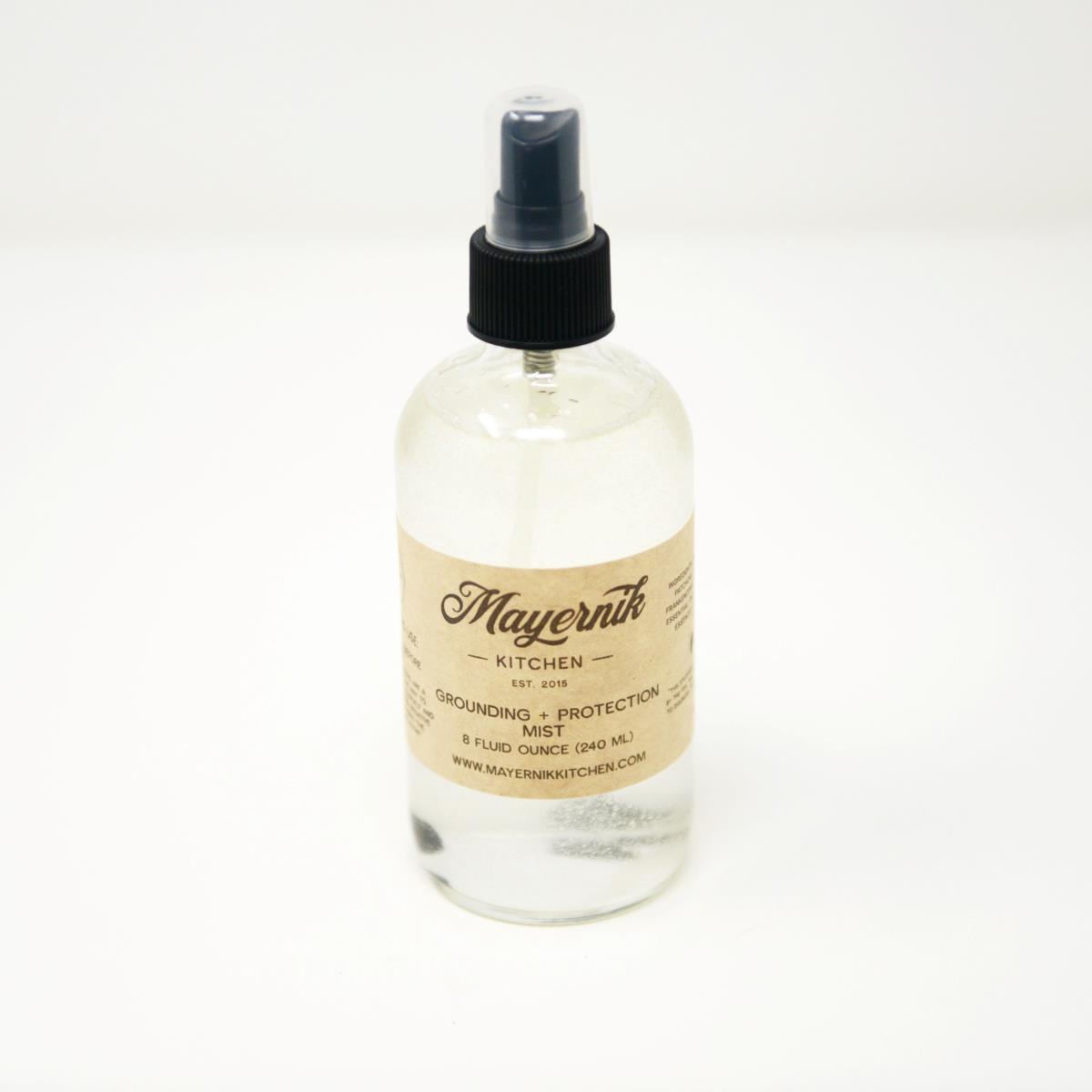 Grounding & Protection Mist