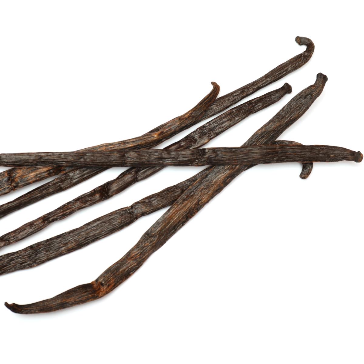 Sri Lankan Vanilla Beans